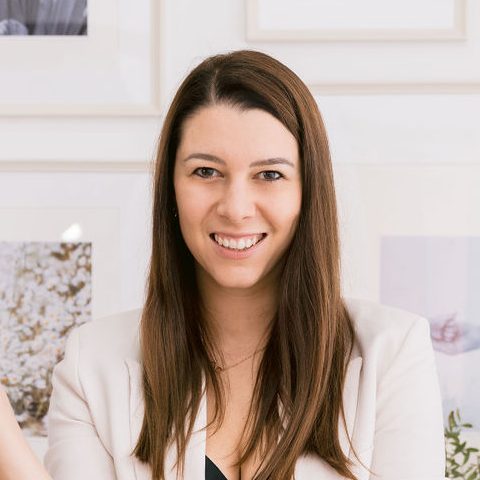 Kollár Anna - @kollarannacoach