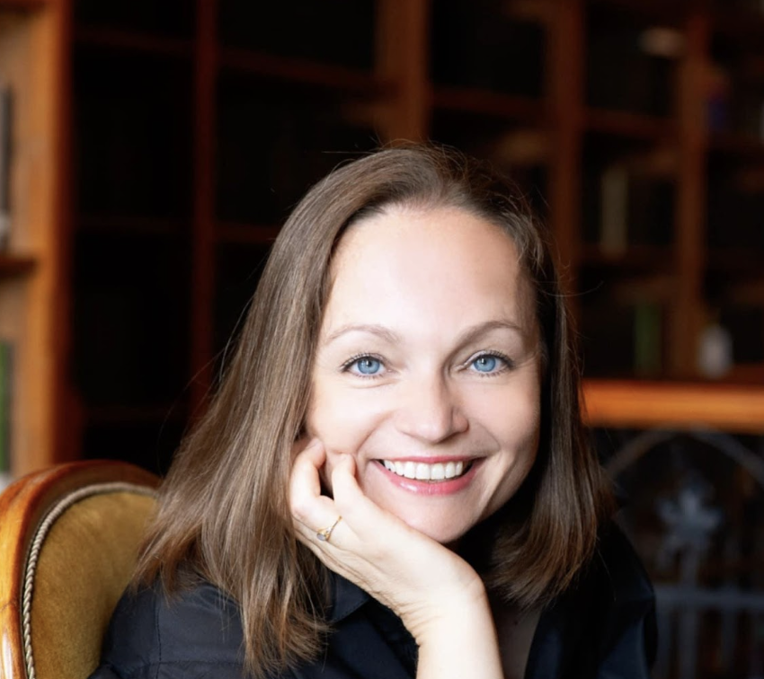 Lajosi Krisztina - @krisztinalajosiphd